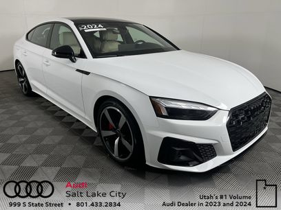Used 2024 Audi A5 2.0T Premium Plus