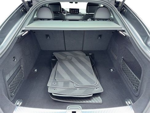 Used 2022 Audi A5 2.0T Premium Plus image 12