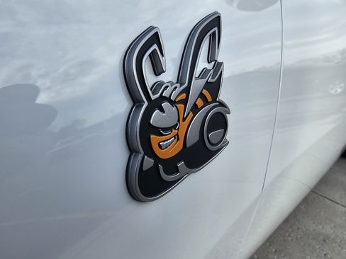 New 2026 Dodge Charger Scat Pack image 8