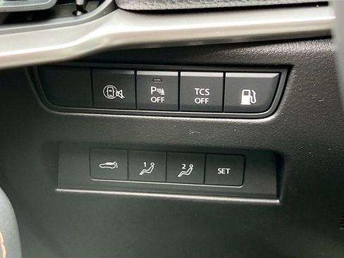 New 2026 MAZDA CX-90 Plug-In Hybrid w/Premium Sport AWD/4WD image 13
