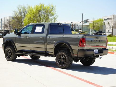 New 2026 RAM 2500 Power Wagon AWD/4WD image 3