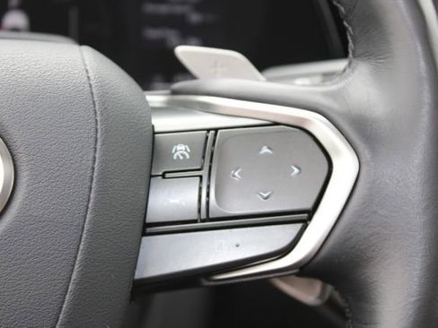 Certified 2025 Lexus RX 450h AWD w/ Convenience Package image 17