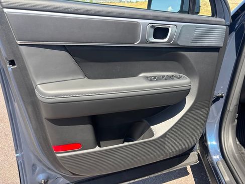 Certified 2026 Hyundai Santa Fe SEL FWD image 12