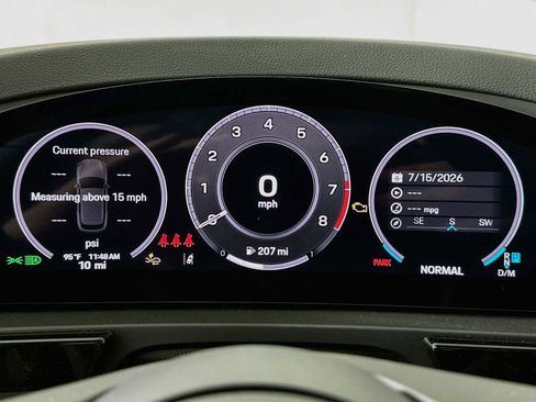 New 2026 Porsche Cayenne S AWD/4WD image 15