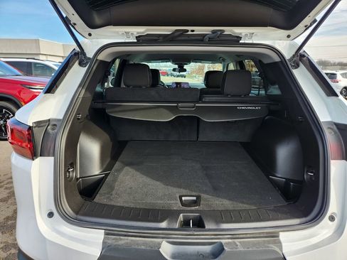 Certified 2023 Chevrolet Blazer LT w/ Driver Confidence Package FWD image 32