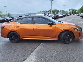 Certified 2024 Nissan Sentra SR w/ SR Premium Package video 2