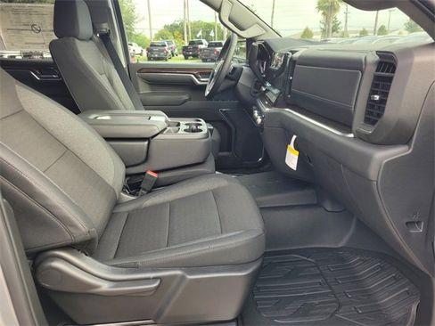 New 2026 GMC Sierra 1500 Elevation w/ LPO, Elevation Black Package image 13