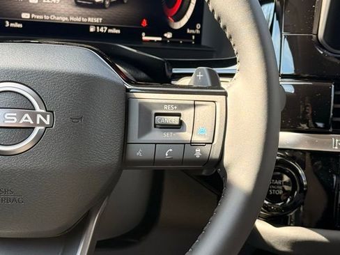 New 2026 Nissan Pathfinder SL image 25