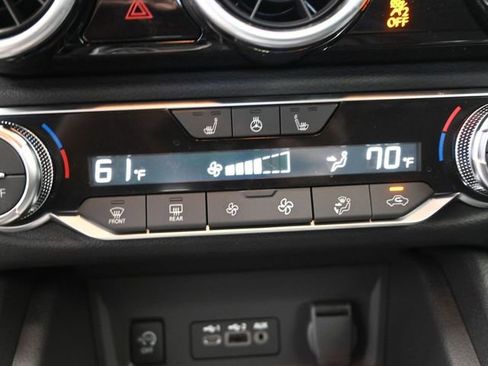 Used 2025 Nissan Sentra SV w/ All-Weather Package image 13