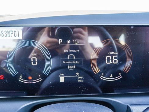 New 2026 Hyundai Tucson SEL image 28