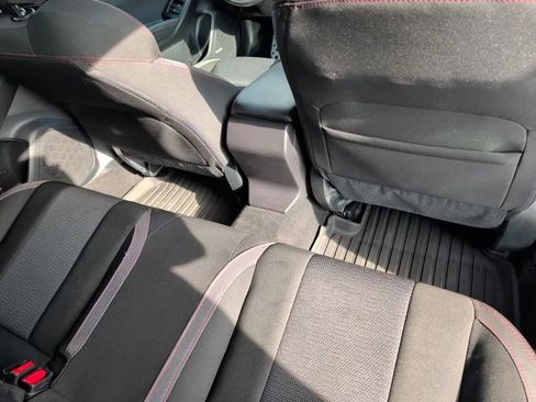 Used 2019 Subaru Impreza 2.0i Sport image 35