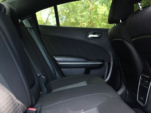 Used 2023 Dodge Charger Scat Pack RWD image 27