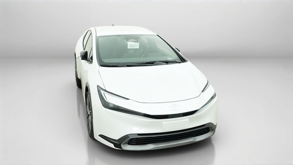 New 2027 Toyota Prius XLE FWD image 33