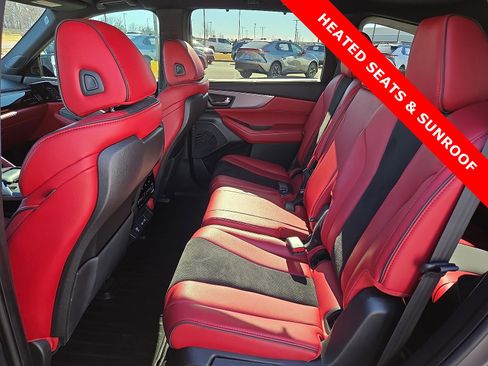 Used 2022 Acura MDX A-Spec image 11