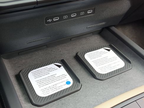 New 2027 Kia Telluride EX image 11