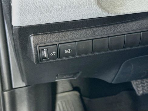 Used 2025 Toyota Corolla FX w/ Convenience Package FWD image 4