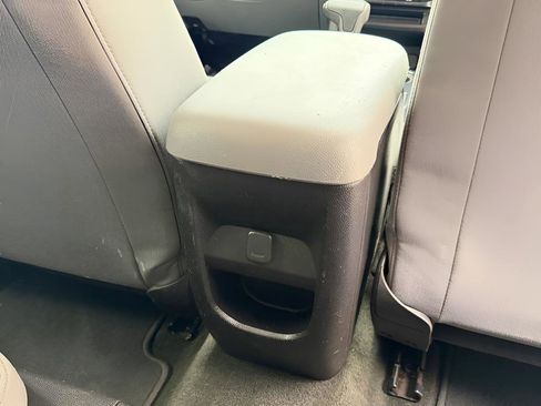 Used 2016 GMC Canyon W/T w/ Convenience Package image 15