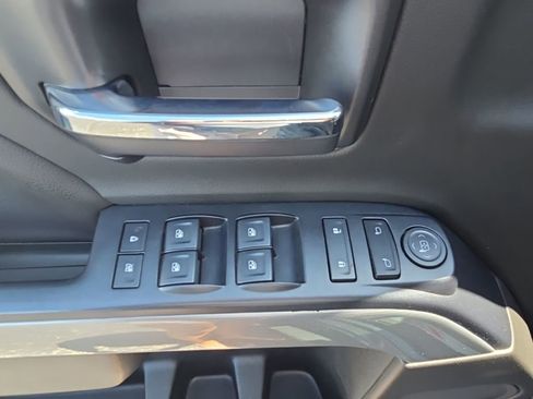 Used 2019 Chevrolet Silverado 1500 LT w/ All Star Edition AWD/4WD image 36
