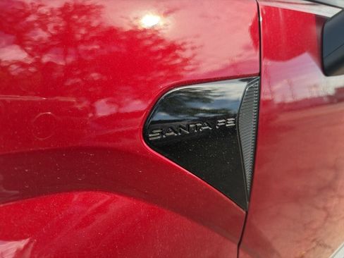 New 2026 Hyundai Santa Fe SEL AWD/4WD image 10