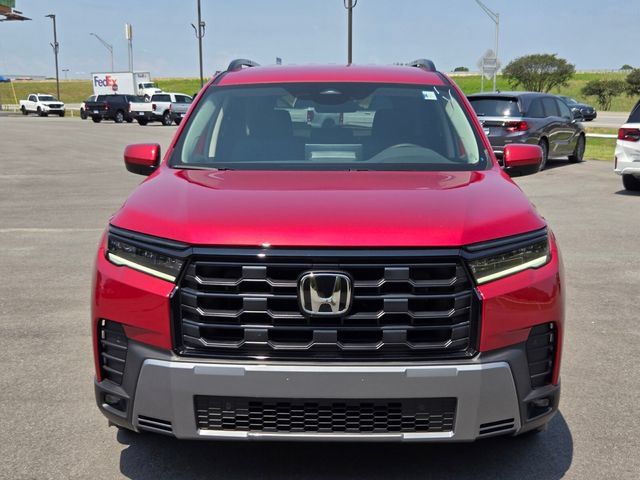 New 2026 Honda Pilot EX-L image 10