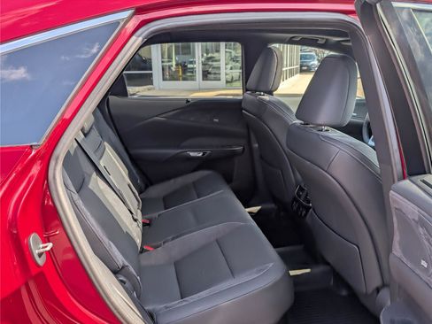 Used 2023 Lexus RX 350 w/ Cold Area Package image 12