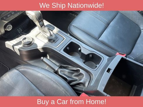 Used 2019 Ford Ranger Lariat w/ Equipment Group 501A Mid AWD/4WD image 9