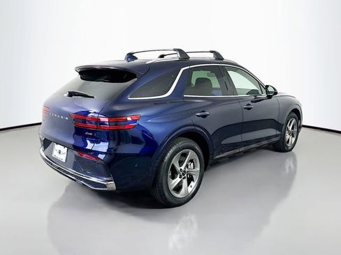 New 2026 Genesis GV70 2.5T Advanced image 5