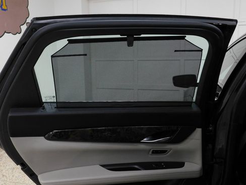 Used 2016 Cadillac CT6 Luxury image 74