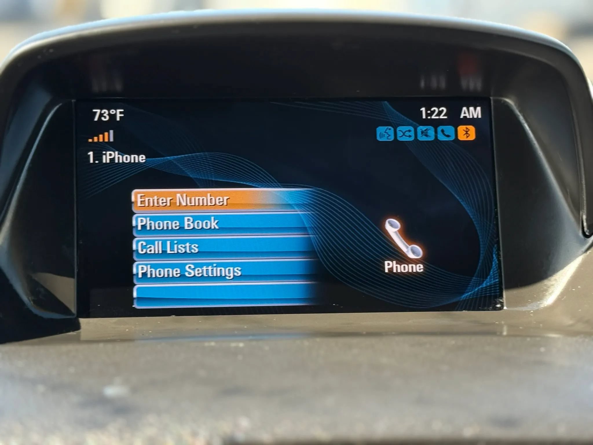Used 2013 Buick Encore Convenience FWD image 26