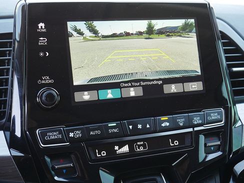 Used 2024 Honda Odyssey Elite image 40