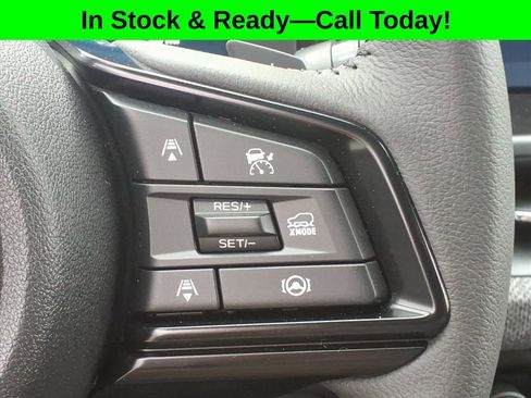 New 2026 Subaru Outback Premium AWD/4WD image 20