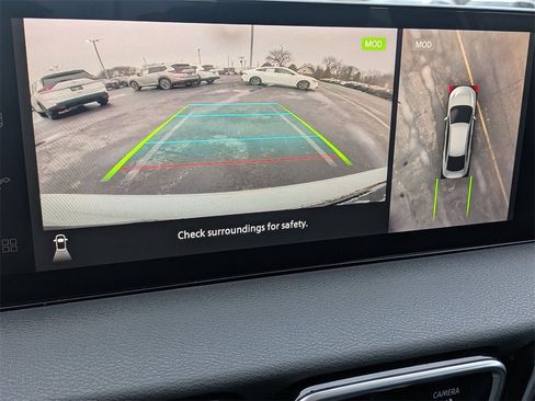 New 2026 Nissan Sentra SR image 17