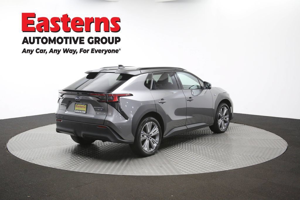 Used 2023 Subaru Solterra AWD image 45