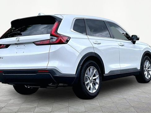 Used 2024 Honda CR-V EX image 6