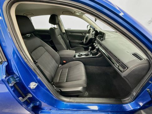 Used 2024 Honda Civic LX image 28