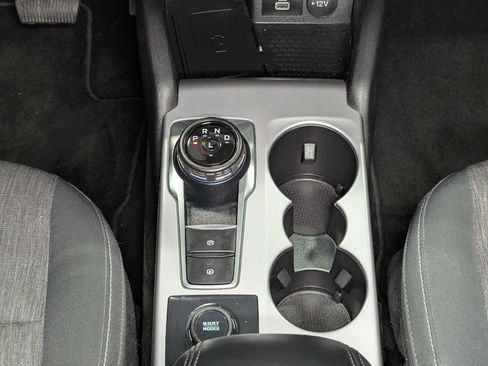 Certified 2023 Ford Bronco Sport Big Bend w/ Convenience Package image 20