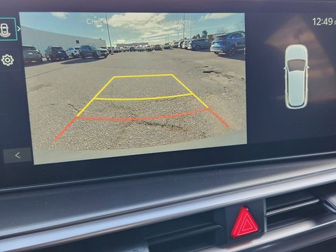 New 2026 Kia Sorento EX image 22