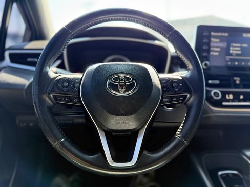 Used 2019 Toyota Corolla SE w/ Carpet Mat Package FWD image 29