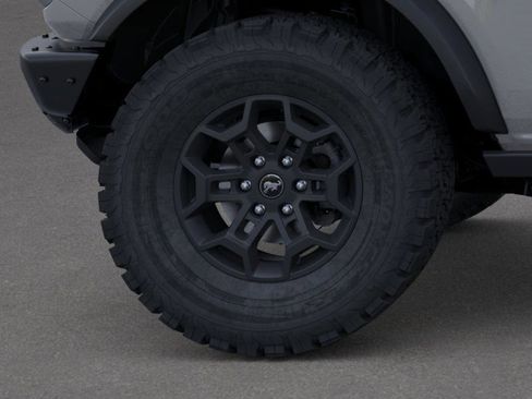 New 2026 Ford Bronco Badlands AWD/4WD image 22
