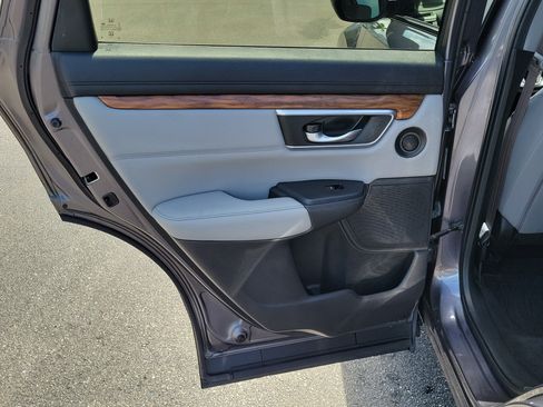 Used 2021 Honda CR-V EX-L image 12