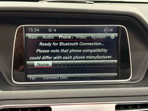 Used 2014 Mercedes-Benz E 550 Cabriolet image 33