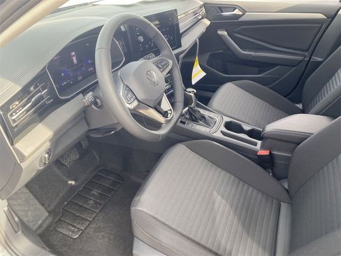New 2026 Volkswagen Jetta S image 14