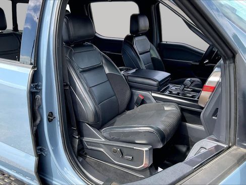 Used 2023 Ford F150 Raptor AWD/4WD image 9