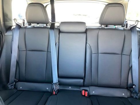 New 2026 Subaru Outback Premium AWD/4WD image 10