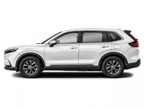New 2026 Honda CR-V LX image 3