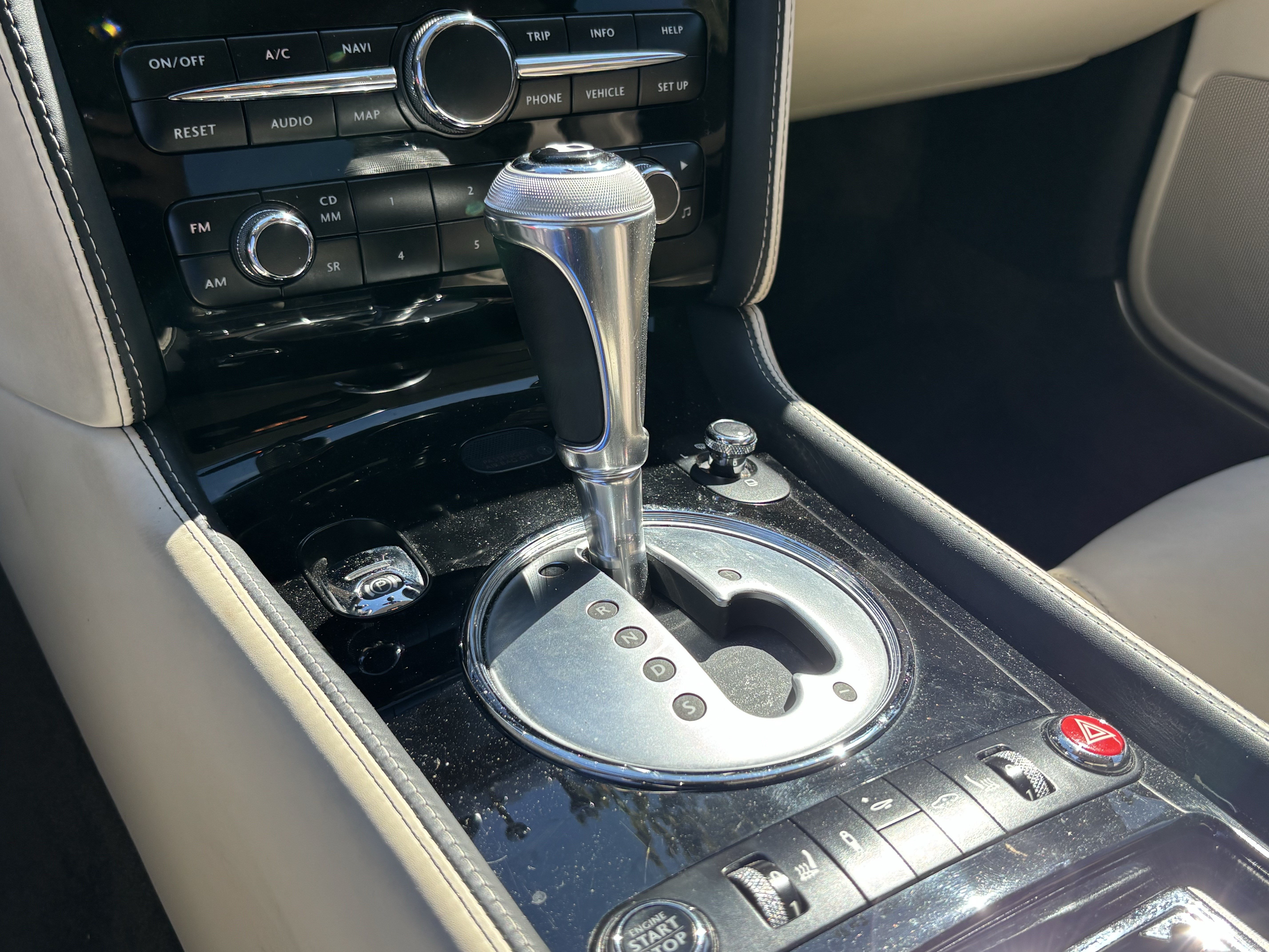 Used 2010 Bentley Continental GT Speed AWD/4WD image 26