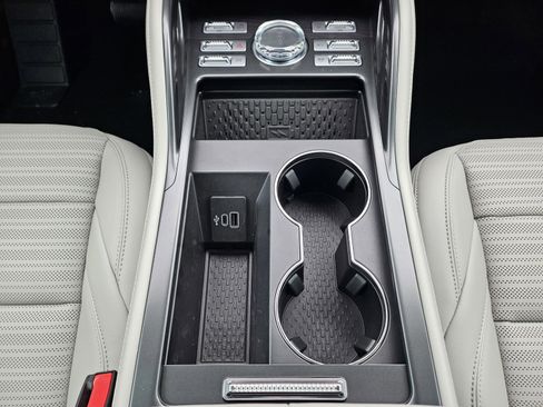 New 2026 Lincoln Nautilus Reserve w/ Jet Appearance Package image 19