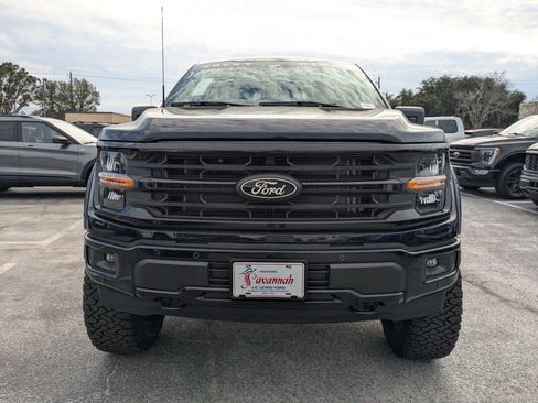 New 2026 Ford F150 XLT w/ Equipment Group 303A High image 9