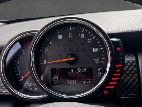 Used 2017 MINI Cooper S FWD image 7