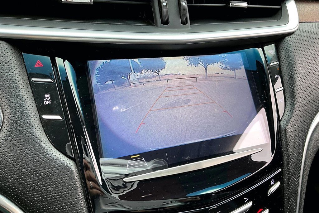 Used 2018 Cadillac XTS Luxury FWD image 23